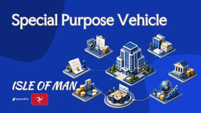 Isle of Man Special Purpose Vehicle for Non-Resident Owners