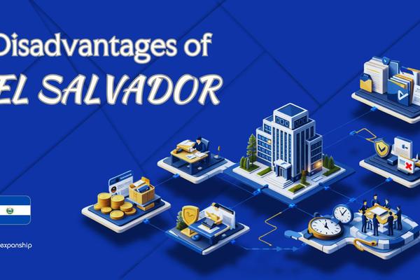 Disadvantages of Incorporating in El Salvador Explained