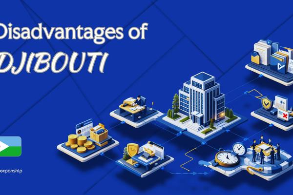 Cons of Incorporating in Djibouti | Key Drawbacks Explained