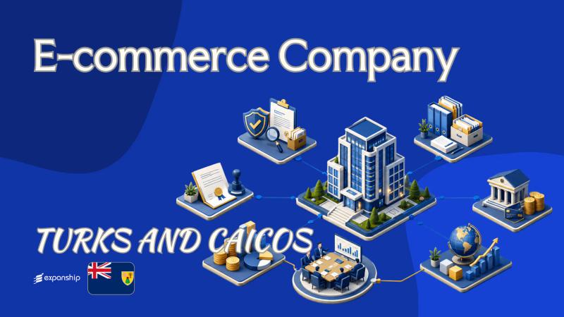Turks and Caicos E-commerce Company: A Guide for Owners