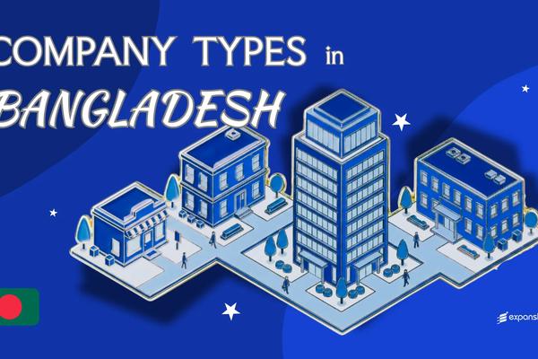 Types of Companies in Bangladesh | Full Structures Guide