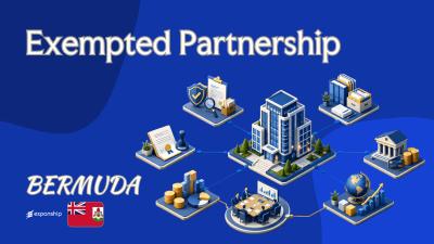 Bermuda Exempted Partnership: Structure and Tax Treatment