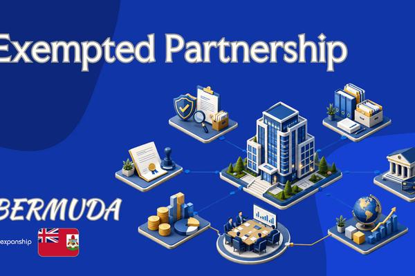 Bermuda Exempted Partnership: Structure and Tax Treatment
