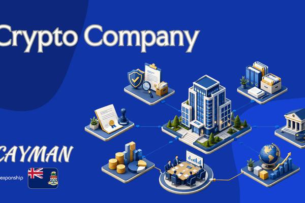 Cayman Islands Crypto Company Explained for Non-Residents
