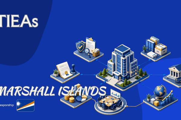 How Marshall Islands TIEAs Differ from CRS and Treaties