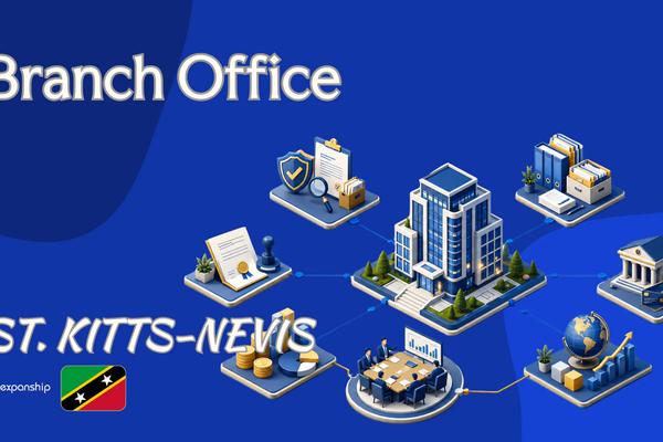 Branch Office in St. Kitts and Nevis vs Subsidiary