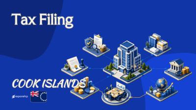 Cook Islands Company Income Tax Return: Filing Deadline