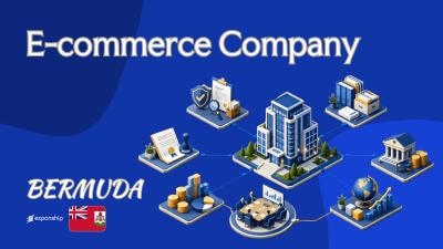 Bermuda E-commerce Company: A Guide for Non-Resident Owners