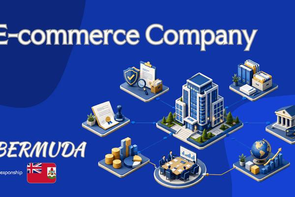 Bermuda E-commerce Company: A Guide for Non-Resident Owners