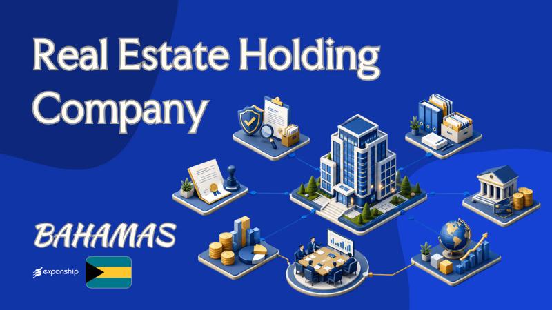 Bahamas Property Holding Company for Foreign Owners