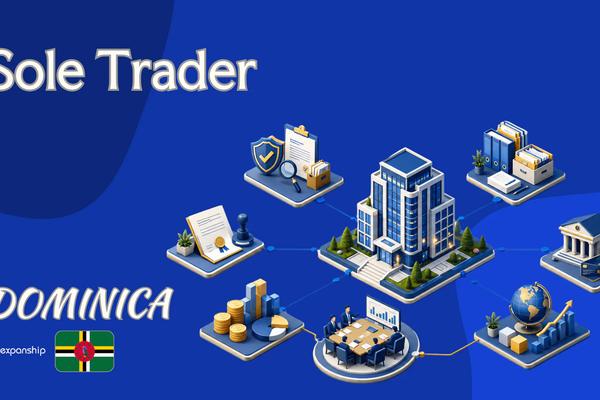 Sole Trader in Dominica: Rules, Risks and Registration