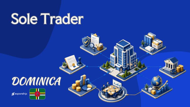 Sole Trader in Dominica: Rules, Risks and Registration