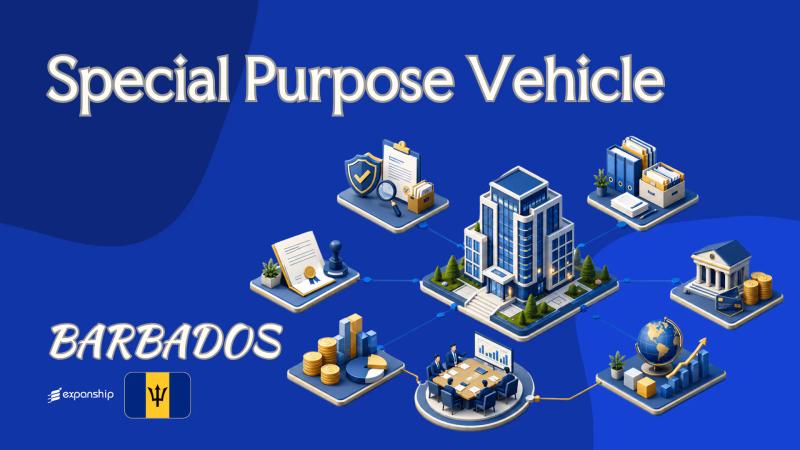 Barbados Special Purpose Vehicle for Non-Resident Owners