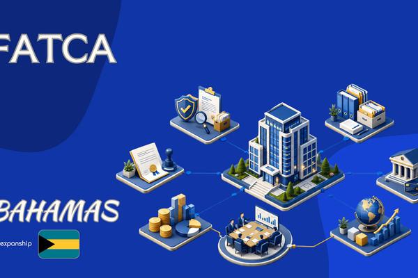 FATCA in the Bahamas: What Non-Residents Must Know