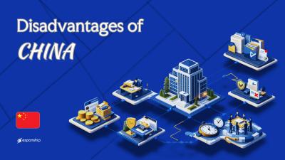 Drawbacks of Setting Up a Company in China | Explained