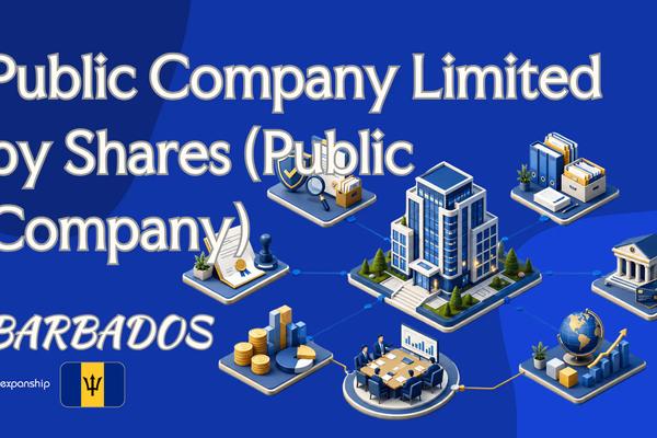 Forming a Public Company Limited by Shares in Barbados
