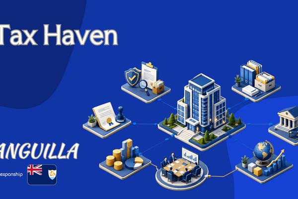 Is Anguilla Really a Tax Haven for Non-Resident Owners?