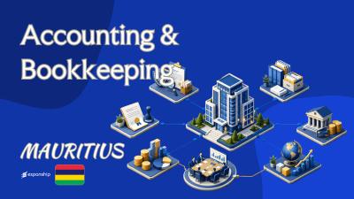 Mauritius Bookkeeping & Accounting Obligations Explained