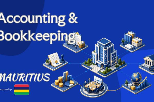 Mauritius Bookkeeping & Accounting Obligations Explained