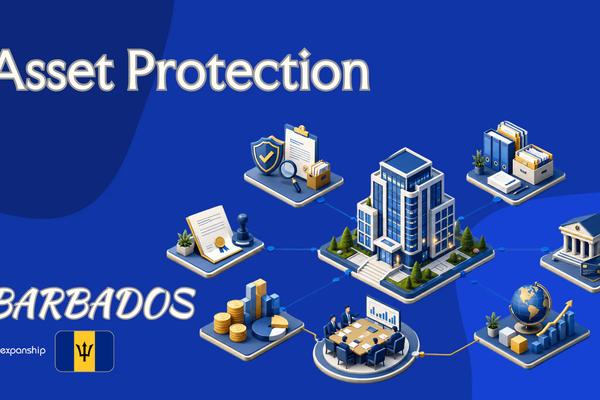 Barbados Asset Protection: What Foreign Owners Know