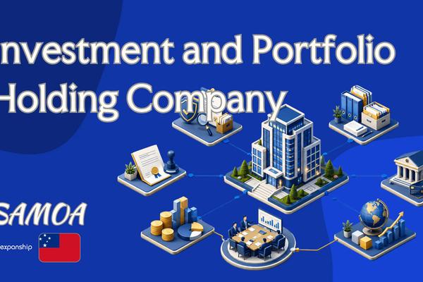 Samoa Investment and Portfolio Holding Company Guide