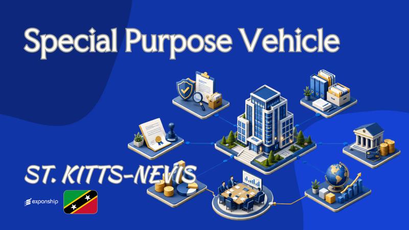 Using a Nevis Special Purpose Vehicle: Key Facts Explained