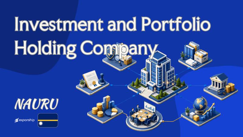 Nauru Portfolio Holding Company: What Foreign Owners Know