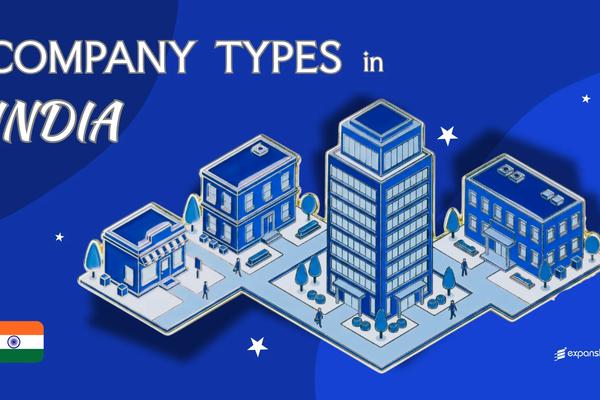 Company Types in India | 11 Entity Structures Compared