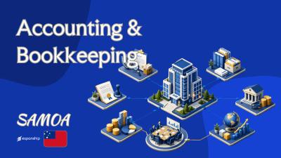 Accounting & Bookkeeping in Samoa | Rules Explained