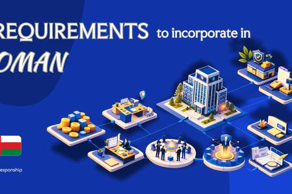 Oman Incorporation Requirements | What Investors Must Know