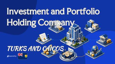 Turks and Caicos Investment and Portfolio Holding Company