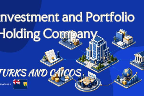 Turks and Caicos Investment and Portfolio Holding Company
