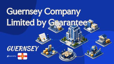 Guernsey Company Limited by Guarantee for Non-Residents