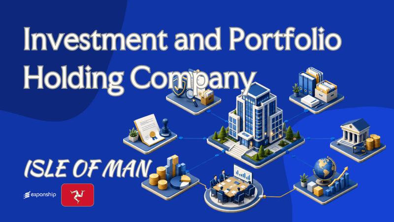 Isle of Man Investment and Portfolio Holding Company