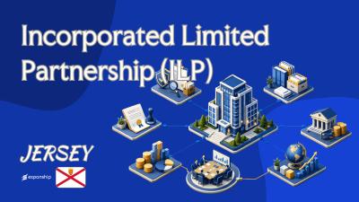 Jersey Incorporated Limited Partnership (ILP) Explained