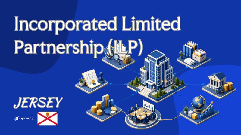 Jersey Incorporated Limited Partnership (ILP) Explained