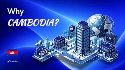 Benefits of Incorporating in Cambodia | 10 Key Advantages