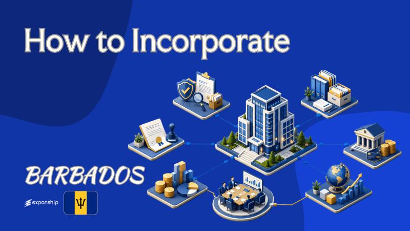 How to Incorporate a Barbados Company as a Non-Resident