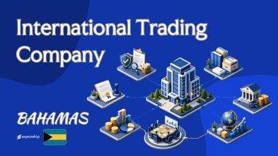 International Trading Company in Bahamas | Overview