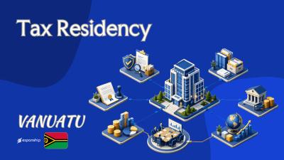 Vanuatu Tax Residency Certificates and Tie-Breakers
