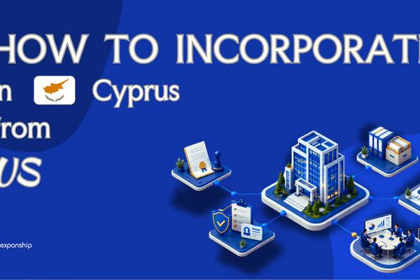 Cyprus Company from the United States Explained