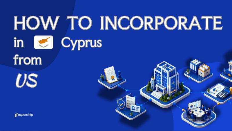 Cyprus Company from the United States Explained