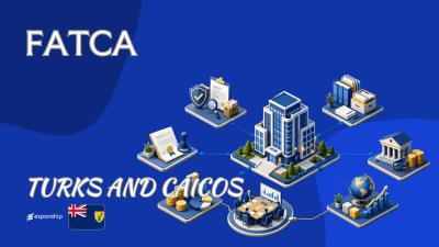 How FATCA Works in Turks and Caicos for Non-Residents