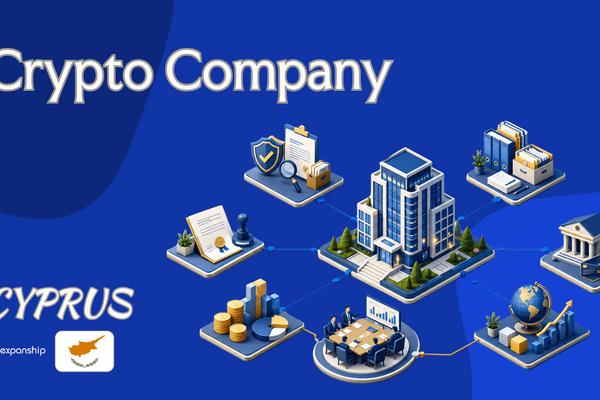 Cyprus Crypto Company: A Guide for Non-Resident Founders