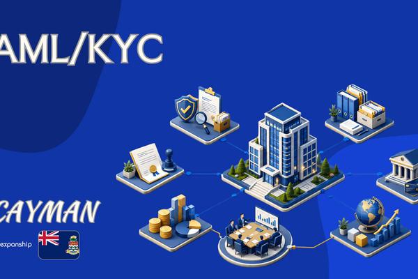 AML/KYC Obligations in the Cayman Islands Explained
