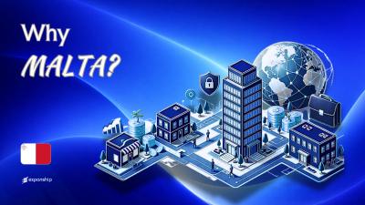 Benefits of Incorporating in Malta | 6 Key Advantages