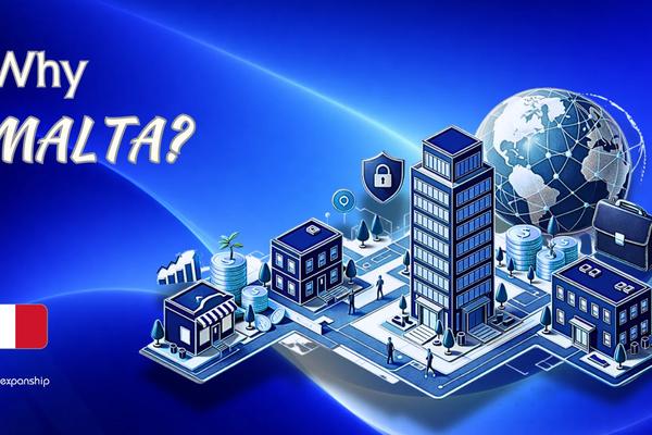 Benefits of Incorporating in Malta | 6 Key Advantages