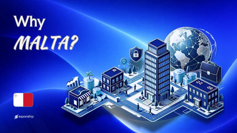 Benefits of Incorporating in Malta | 6 Key Advantages