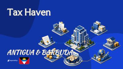 Is Antigua and Barbuda Still a Tax Haven After Reform?
