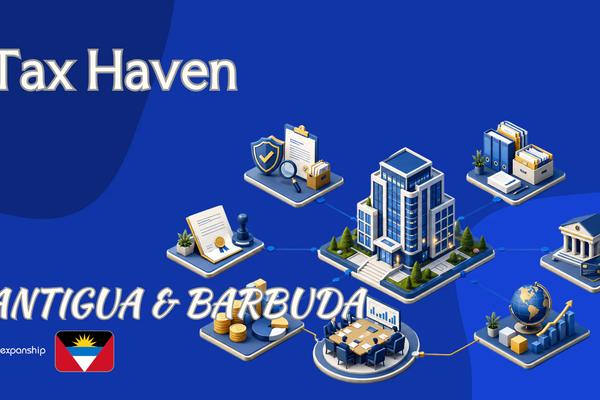 Is Antigua and Barbuda Still a Tax Haven After Reform?